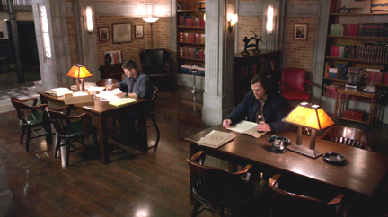 They may not be at the same table, but they're more on the same page than they've been in awhile. They may not be at the same table, but they're more on the same page than they've been in awhile.